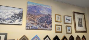 Arte Obras Pintores
